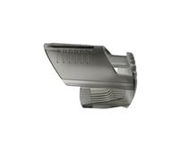 BaByliss Guide de coupe réglable 35808000 pour T800E 1 à 20 mm Plastique Noir