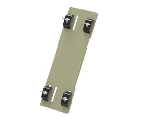 Guide de coupe de scie circulaire - Rail de base réglable, rail de support antidérapant, guide de scie à montage rapide, embout de menuiserie, kit de support de poutre | Cadre de pause, cadre de câble