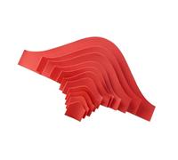 Guide de coupe du gabarit de selle de tuyau, 11 models