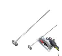 Guide de coupe en bois - Outil réglable pour le marquage et la mesure - Règle de positionnement pour le travail du bois - Pour les professionnels de la menuiserie, les débutants dans le travail du