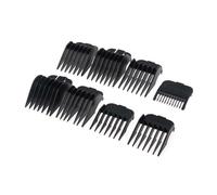 Guide De Coupe For Tondeuse À Cheveux, Peigne Limiteur, Sabot De 3 À 25 Mm, Universel