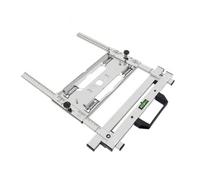 Guide de Coupe Positionneur de guide bord machine découpe for scie circulaire et coupe-bordure, positionnement , outil coupe planche bois