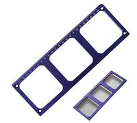 Guide de coupe pour 86 boîtes | Outil de boîte murale, pour les ouvriers du bâtiment, les propriétaires de maison, les menuisiers, les amateurs de bricolage, les entrepreneurs, les constructeurs