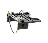 Guide de coupe pour coupe polystyrène - 1 - 16 cm | MSW