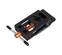 Guide de coupe pour fourche de vélo Outil fiable pour des coupes précises de tige de selle et de guidon (orange)