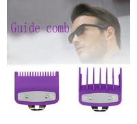 Guide de coupe pour tondeuse à cheveux 2, 1.5/4.5mm, peigne de protection pour Wahl
