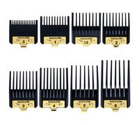 Guide de coupe premium 1.5-3-4.8-6-10-13-16-19mm Babyliss Pro