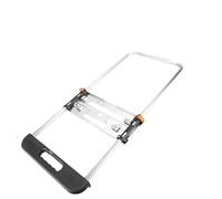 Guide de Coupe Scie circulaire électrique, Machine de coupe, Guide bord, outil planche à découper positionnement(A for 4-7inch)