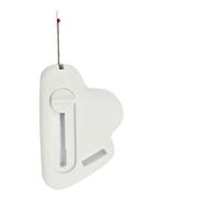 Guide de couture magnétique 2 en 1 pour machine à coudre avec découseur, accessoire de couture pour machine à coudre, règle de machine à coudre, outils de conseil amovibles multifonctions avec échelle