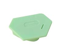 Guide de couture magnétique - Guide de couture pour machine à coudre - Guide de couture magnétique réglable - Inhibiteur polygonal portable - Couture de fil - Accessoires pour couture maison
