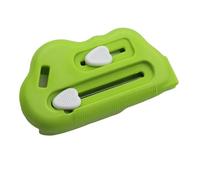 Guide de couture magnétique multifonction avec découseur et enfile-aiguille réglable pour accessoires de machine à coudre