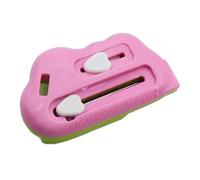 Guide de couture magnétique multifonction avec découseur et enfile-aiguille réglable pour accessoires de machine à coudre