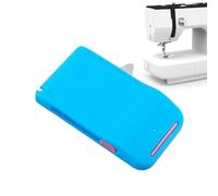 Guide de couture magnétique pour machine à coudre - Aide au positionnement des bords du tissu - Accessoire de matelassage polyvalent, pour les couturiers amateurs passionnés, les quilters, les
