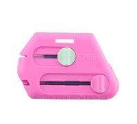 Guide De Couturre Magnétique - Guide De La Machine À Coudre | Outil De Couturee Précis | Règle Lisse Réglable Ergonomique | Guidee Couturre Pour La Coupe De Broderie De Courte