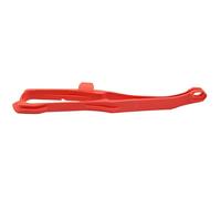 Guide de Curseur de chaîne de Protection de Garde de Bras Swing Swing Compatible avec CRF250R CRF450R CRF 250R 450R 2013 MODÈLES 2018 ASSION Universel