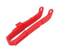 Guide de curseur de chaîne Protection compatible avec XR250R XR400R XR600R XR650L XR 250R 400R 600R 650L 250 400 600 R 650 L MODÈLES DE MOTO(Red)