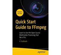 Guide de démarrage rapide de FFmpeg
