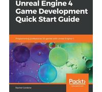 Guide de démarrage rapide pour le développement de jeux Unreal Engine 4