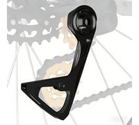 Guide de dérailleur arrière pour vélo de route, pour SRAM AXS pour Rival pour Force Rouge, prend en charge la cassette 36T en aluminium léger avec outil de démontage