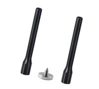 Guide de direction d ' entraînement avec base de tête de magnétique, outil visuel de swing détachable pour l ' entraînement de golf, guide de direction de golf, outil d ' alignement du visage du