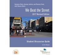 Guide de discussion de l'étudiant We Beat the Street Édition révisée