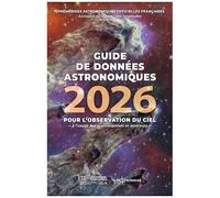 Guide De Données Astronomiques