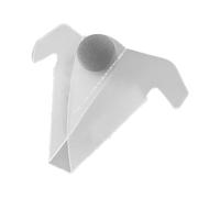 Guide de drainage de la tasse de camping, de tasse de café en plein air - Buse de guidage du de drainage de café à la main | Accessoires de camping, buse de détournement de bouche étendue de qualité a