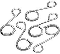 Guide de durite Drag Specialties DS110225
