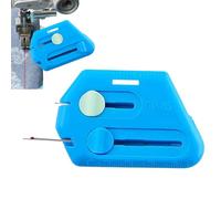 Guide de, échelle lisse réglable précise - Guide de pour travaux de | Pour matelassage, broderie, coupe, assemblage, courbes, ourlet fermeture éclair