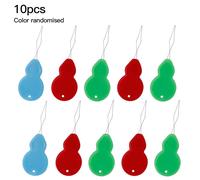 Guide De Fil De Couture À Main, Couuleur Aléatoire, Enfileur D'aiguille, Outil De Bricolage