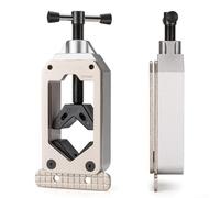 Guide de fourche de vélo, outil de coupe de fourche avant, guide de fourche en fibre de carbone, outil de lames de coupe de tige de selle, pièce de cyclisme