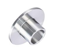 Guide de gabarit de routeur industriel, guide de gabarit de routeur de coupe-bordure pour précision, travail du bois, tâches de fabrication de métaux, bague de guidage
