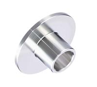 Guide de gabarit Modèles de toupie de coupe-brousse Coupe-bordures Guides de machine de découpage Accessoires pour outils électriques de douille Ensemble de guides de douilles de gabarit