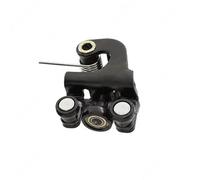 Guide de Galet pour Porte coulissante de Voiture, pour Opel, pour 1999-2010, référence 7700352379. Kit de charnières universelles pour Porte coulissante Centrale de Voiture.