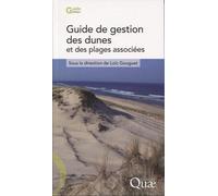 Guide De Gestion Des Dunes Et Des Plages Associées
