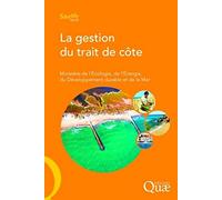 Guide de gestion du trait de côte