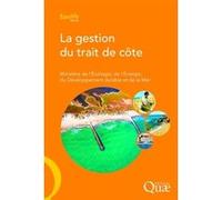 Guide de gestion du trait de côte France (Auteur)