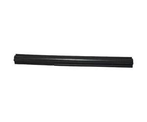 Guide de glace pour rail de guidage de porte avant gauche pour Golf 2 depuis 87->