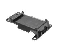 Guide de glissière pour gros parechocs avant ou arrière de Golf 2