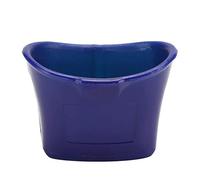 Guide de Gouttes Oculaires, 4.5x3.5x3.2cm Applicateur de Gouttes Oculaires, Applicateur D'aide Au Guide Des Gouttes Oculaires Portables