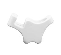 Guide de gouttes oculaires - Distributeur précis réutilisable pour personnes âgées | Silicone souple de qualité médicale avec design anti-déversement, assistant de gouttes oculaires pour hommes