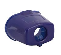 Guide de gouttes oculaires facile à utiliser - Guide de gouttes pour les yeux - Aide à tous les âges - Fonctionne avec la plupart des flacons de gouttes oculaires - Réutilisable et portable