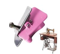 Guide de , guide de - guides de pour ourlures portables - règle de guide de , pour machine à coudre, guide pour les marges de