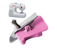 Guide de , guide de magnétique - guide magnétique pour coutures pour orlateur | règle de guide de , pour machine à coudre, guide pour les marges de
