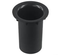 Guide de haut-parleur audio avec trou ouvert pour une meilleure réponse des basses 53 70 85 100 mm (diamètre du trou 70 mm)