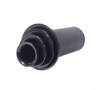 Guide de haut-parleur audio avec trou ouvert pour une meilleure réponse des basses 53 70 85 100 mm (diamètre du trou 53 mm)