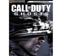 Guide de jeu Call Of Duty Ghosts G