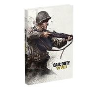 Guide De Jeu Call Of Duty Wwii - Version Française