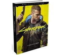 Guide de Jeu - CYBERPUNK 2077 - Édition Standard