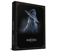 Guide de Jeu ELDEN RING L'ENTRE-TERRE LES TOMES DU SAVOIR VOL 1 - NEUF